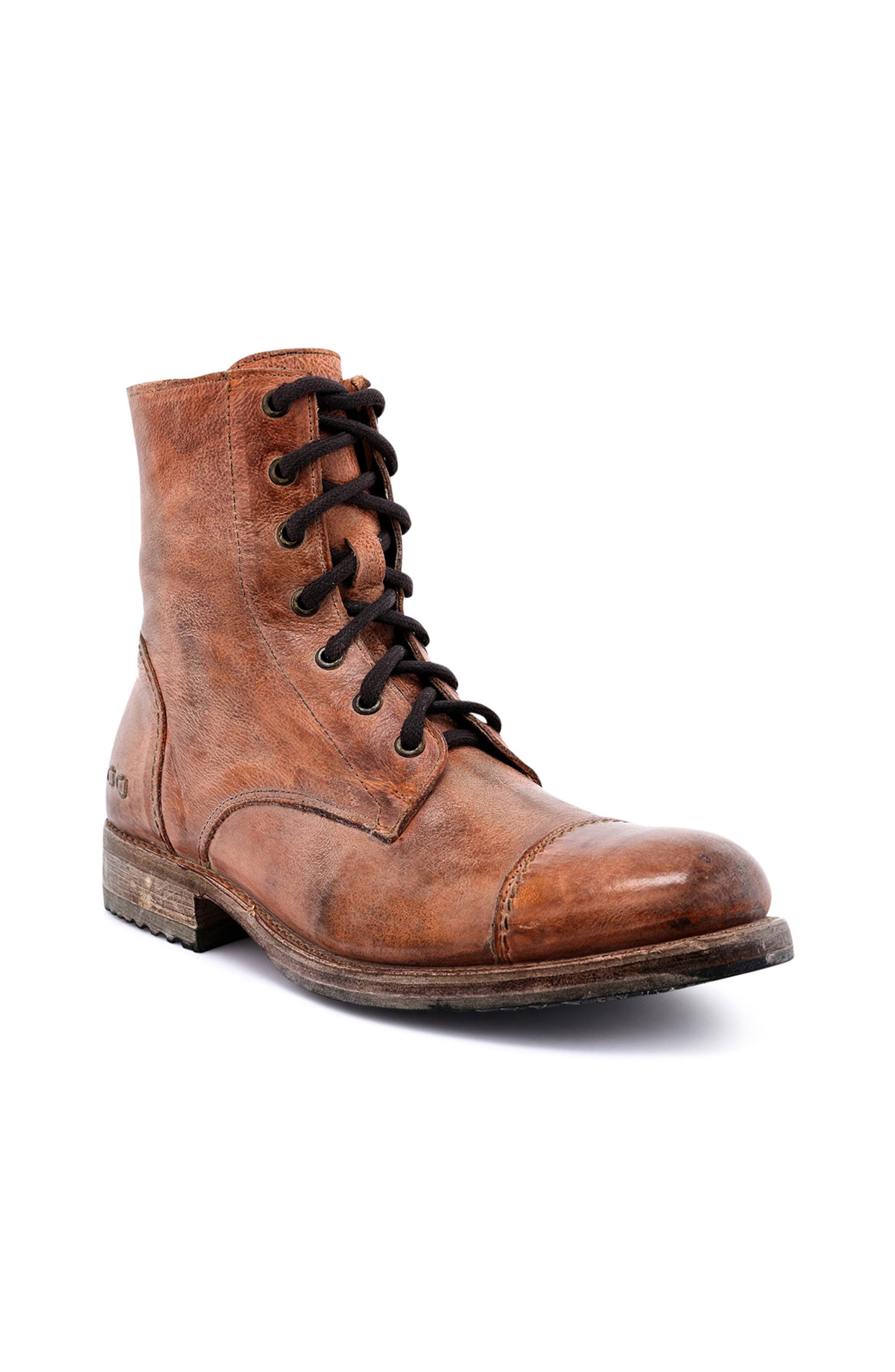 Protege Combat Boot - image 3