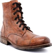 Bed Stu Protege Combat Boot