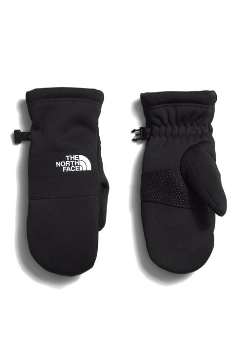Kids' Sierra E-Tip Mittens (Big Kid)
