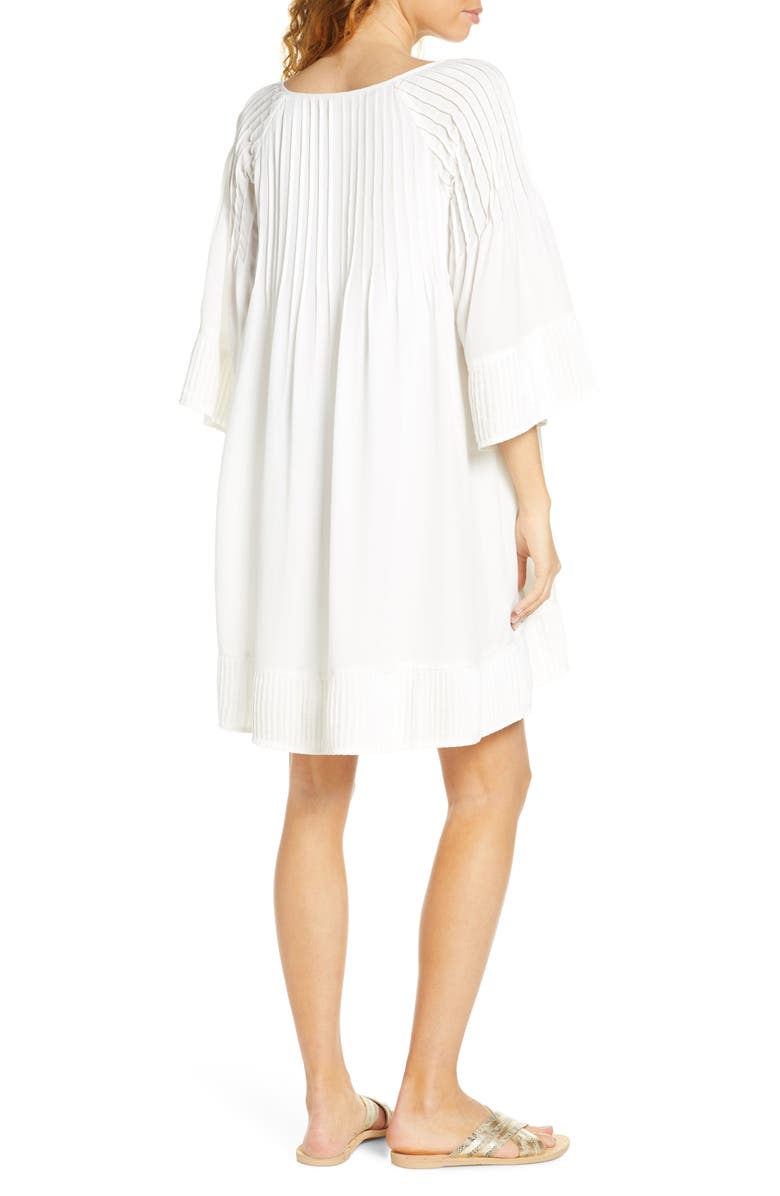 SANCIA Bellona Shift Dress, Alternate, color,
