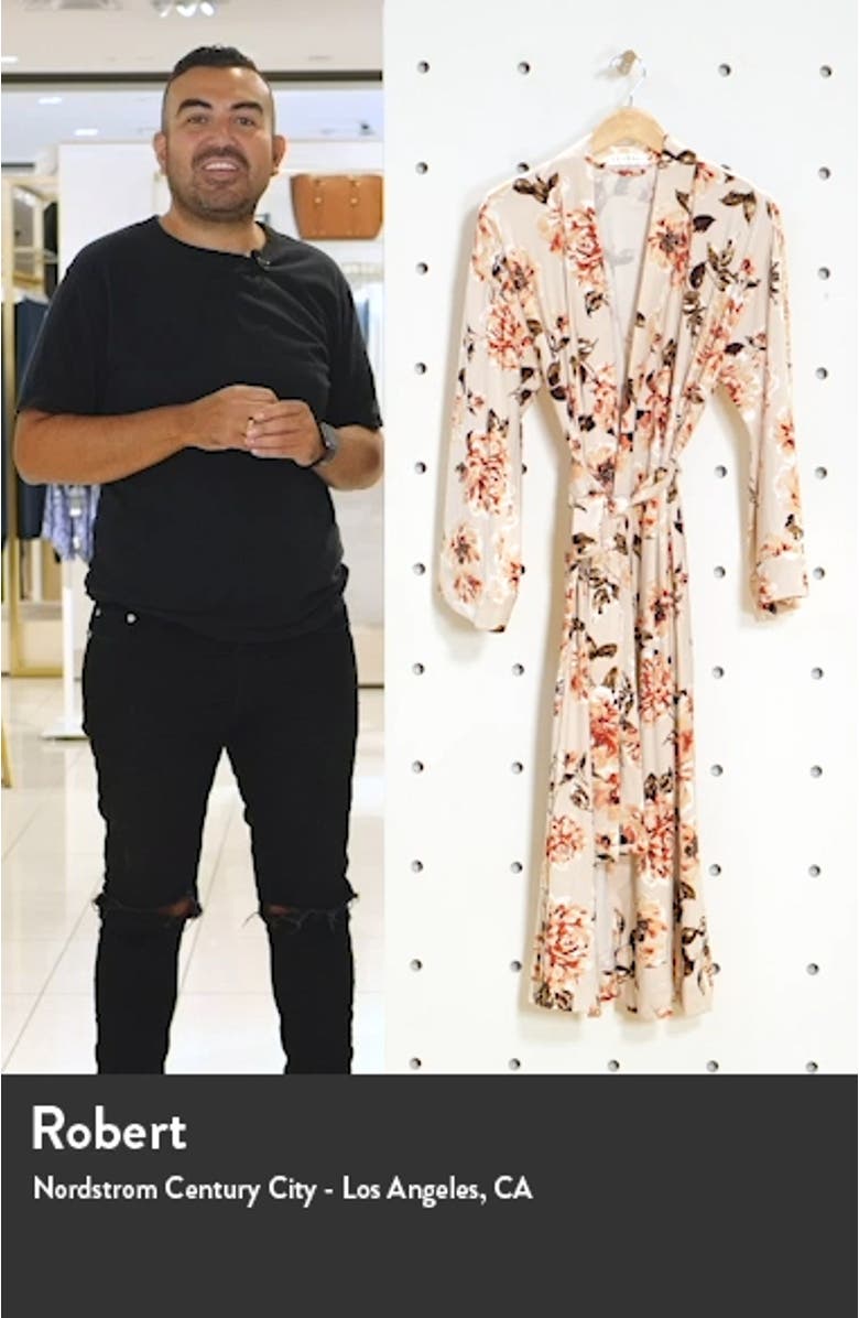 Kimmy Robe, sales video thumbnail