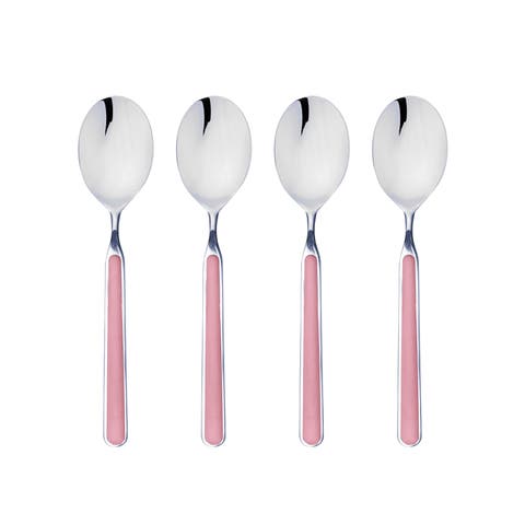 Fantasia American Coffee Spoon Set - 4 Pieces