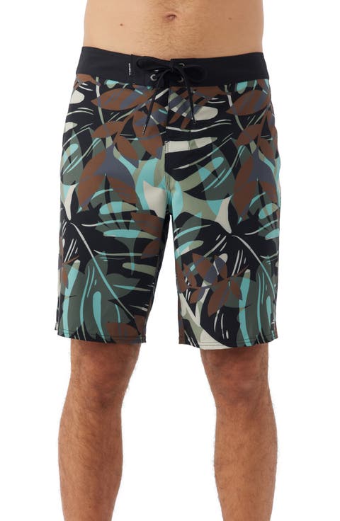 Hyperfreak Mysto Board Shorts