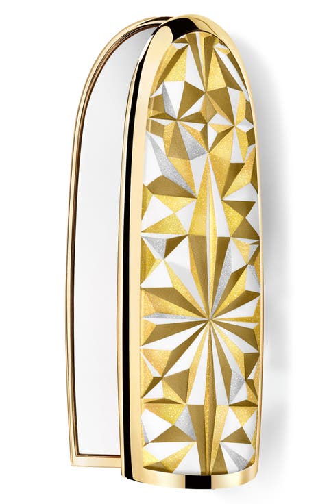 Rouge G Customizable Lipstick Case (Limited Edition)