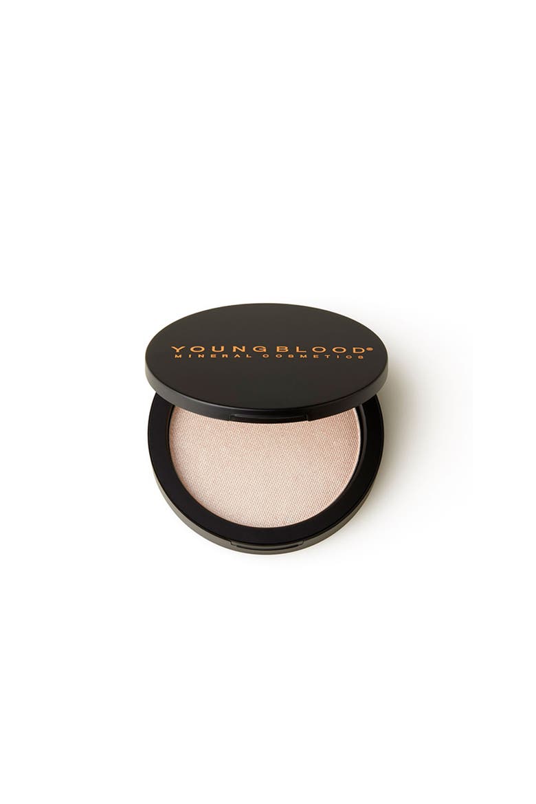 Light Reflecting Highlighter, Main, color, Quartz