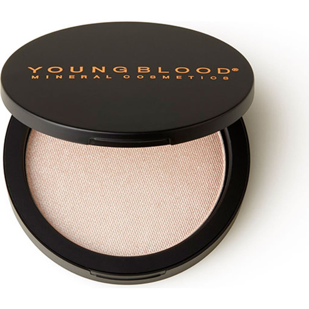 Youngblood Mineral Cosmetics Light Reflecting Highlighter In Gray
