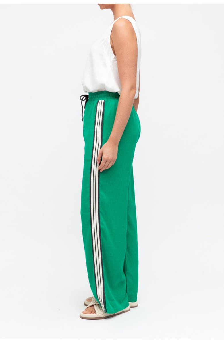 Label of Love Sporty Go Everywhere Pant, Alternate, color, Green