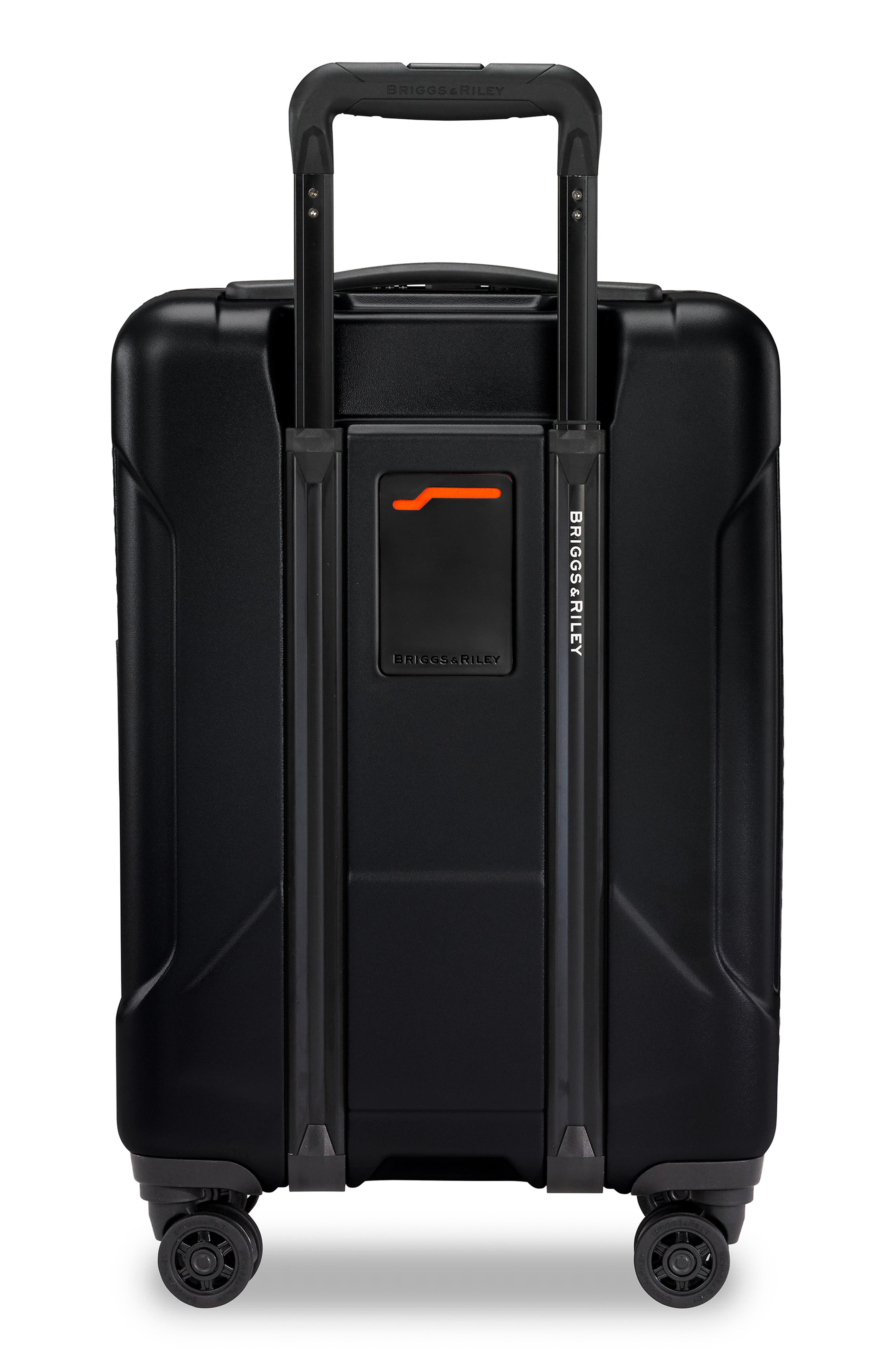 Briggs 
Riley Torq 21-Inch International Wheeled Carry-On, Alternate, color, Stealth