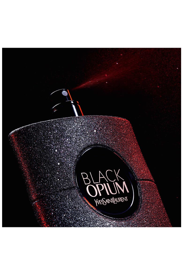 Black Opium Eau de Parfum Extreme, Alternate, color, NO COLOR