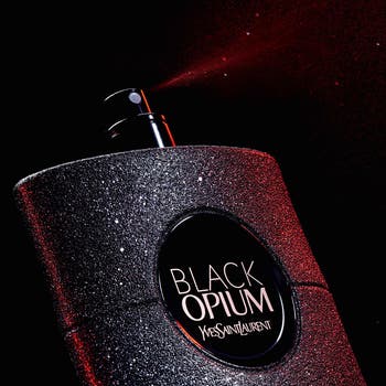 Black Opium Eau de Parfum Extreme