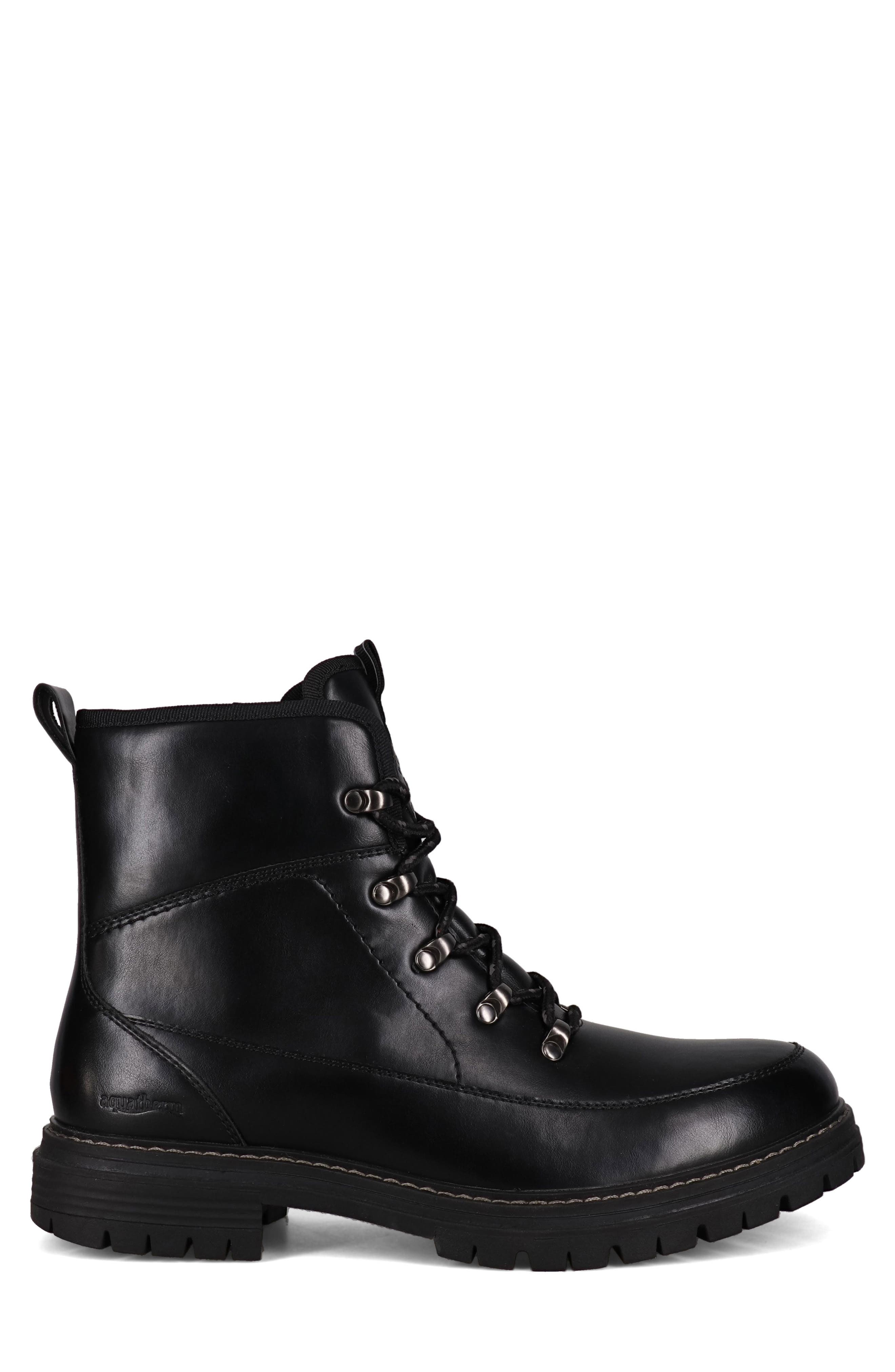 AQUATHERM BY SANTANA CANADA Skyline Boot, Alternate, color, Black