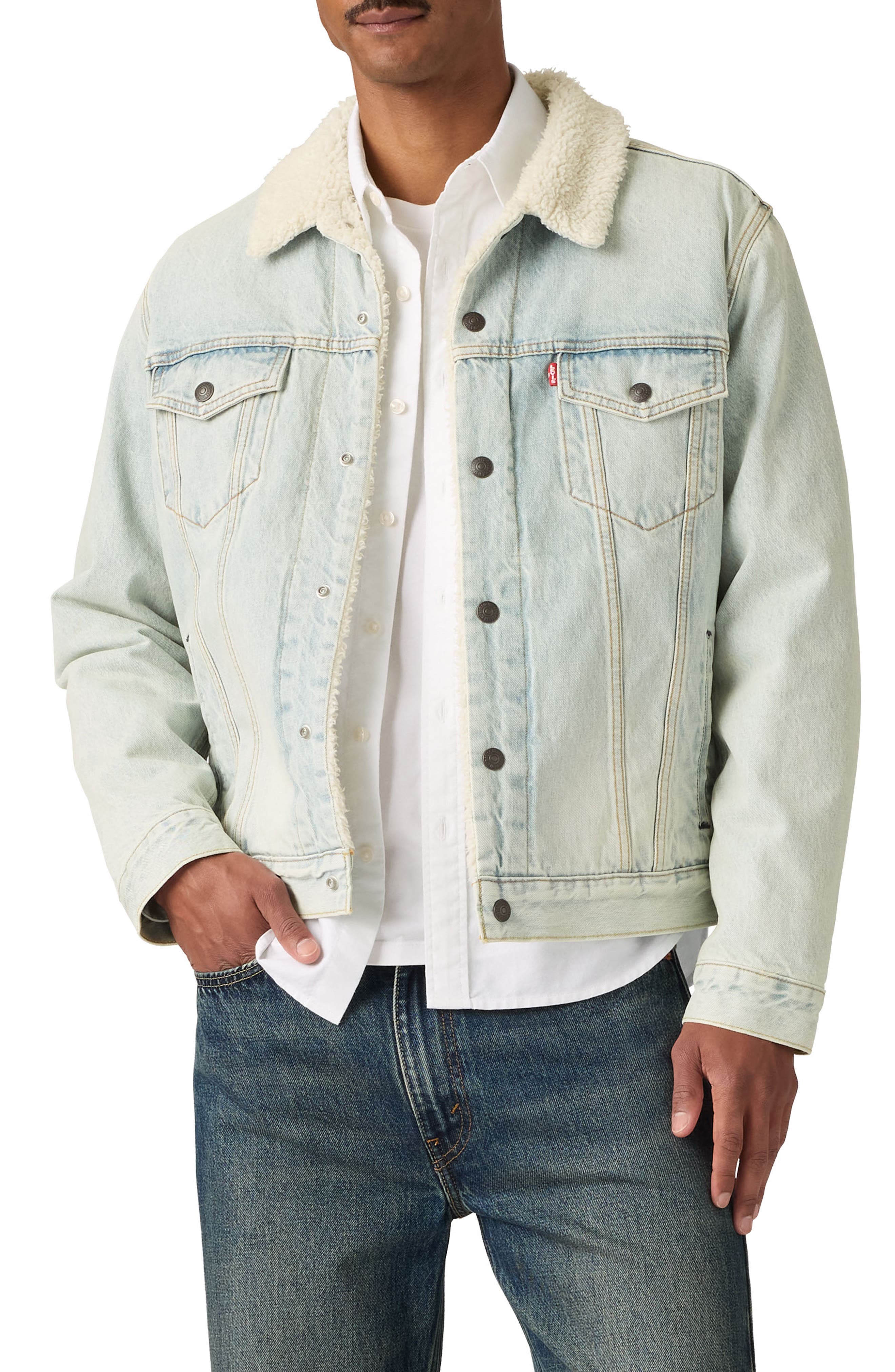 selected INTO THE LIGHT SHERPA