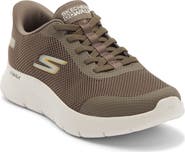SKECHERS Slip-ins: GO WALK Flex Hands Up Sneaker