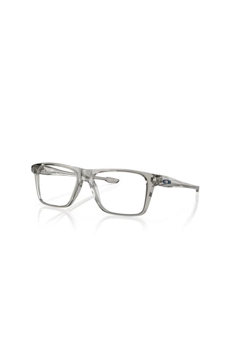 50mm Rectangle optical glasses
