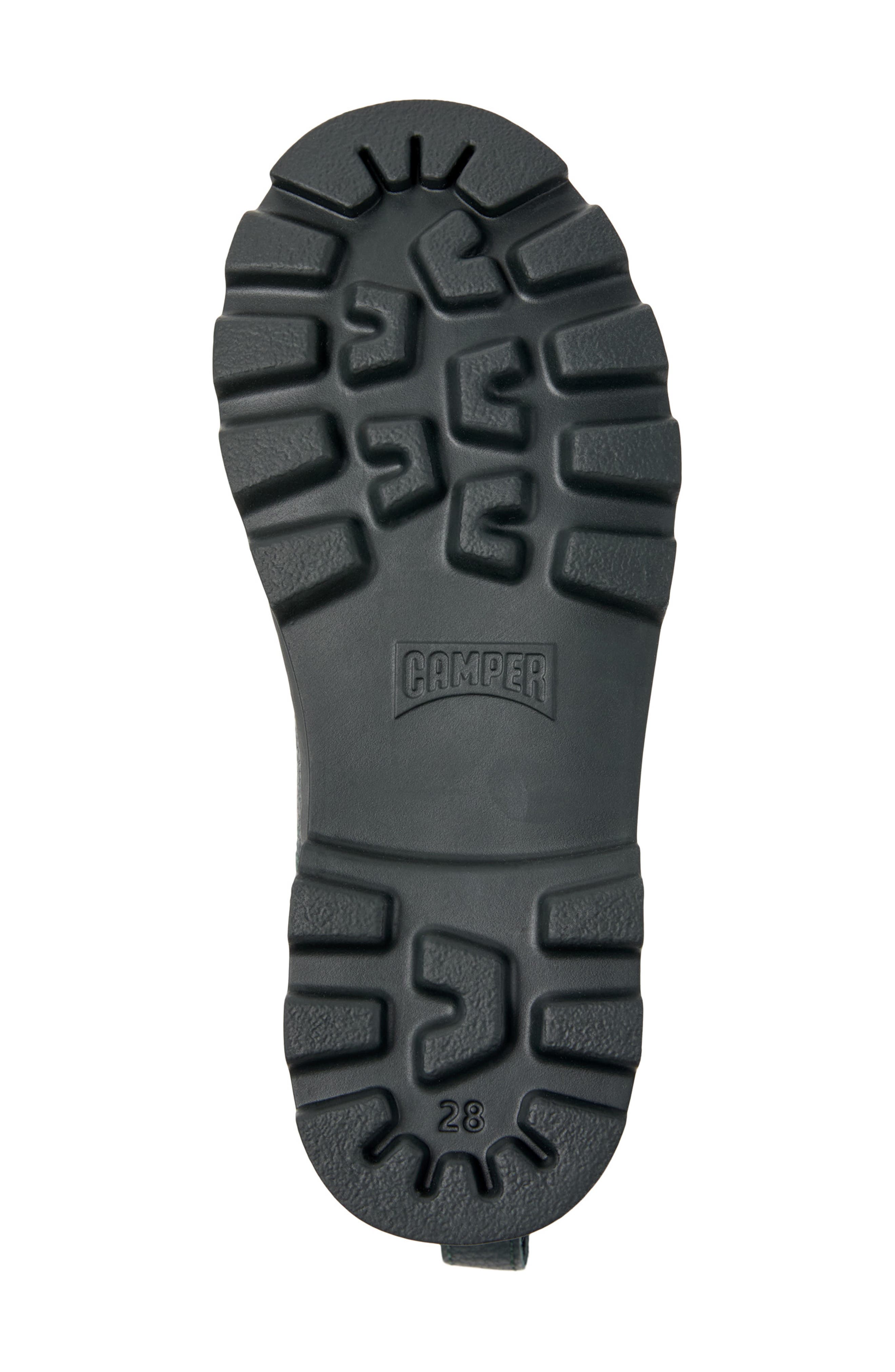 Camper Kids' Brutus Boot, Alternate, color, 