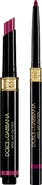 Dolce&Gabbana Kiss My Gloss! 4D Lip Gloss Stick & Lip Liner Set