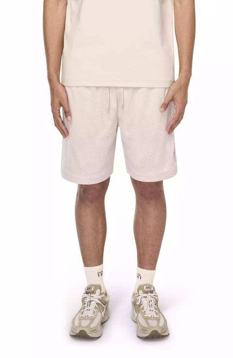 Walk-On Shorts