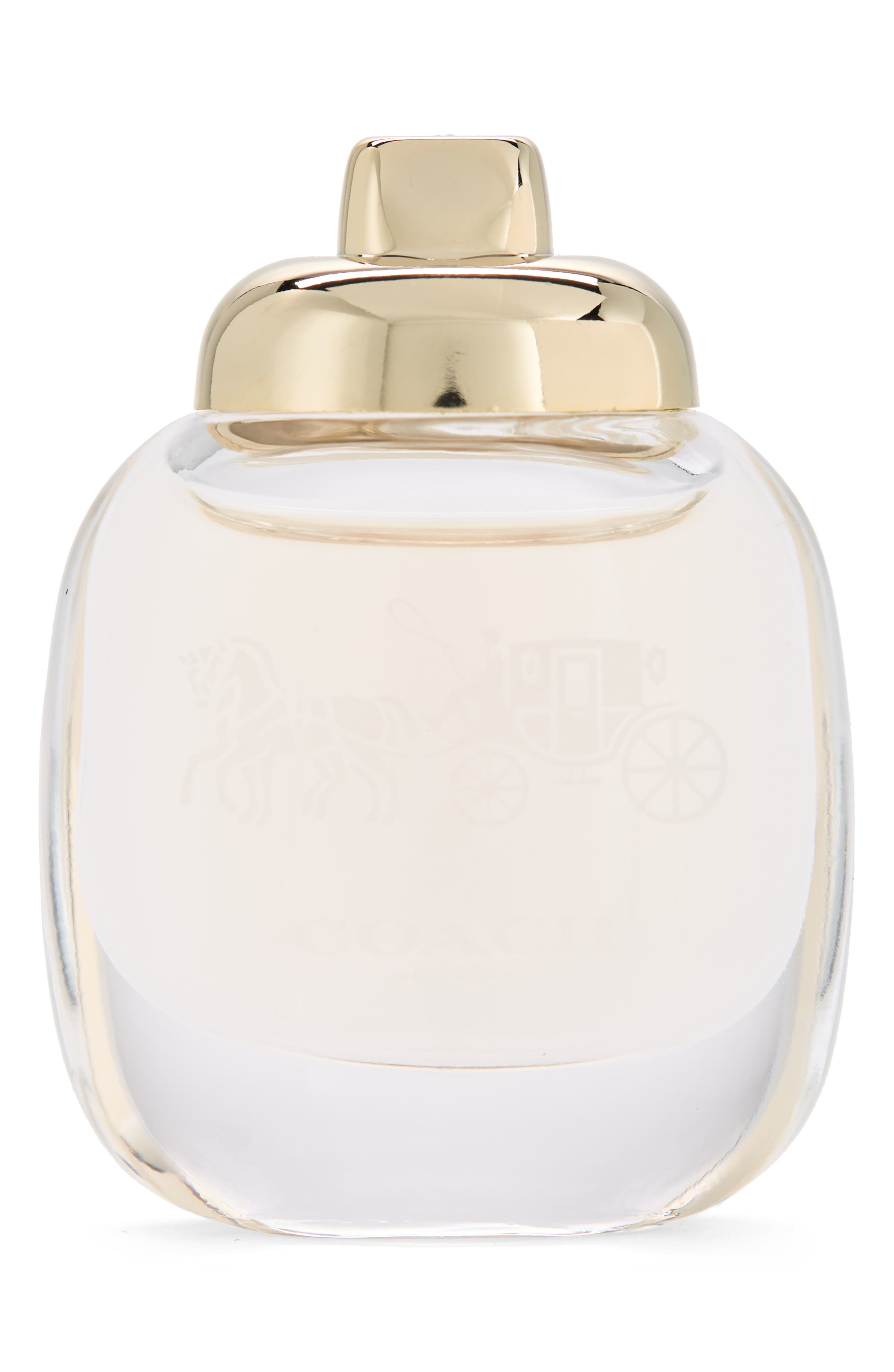 COACH NY 0.13 oz. Eau de Parfum
