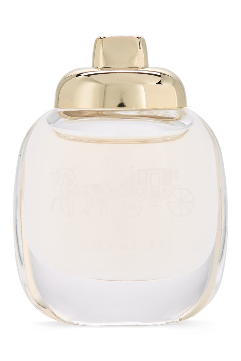 NY 0.13 oz. Eau de Parfum, Main, color, NO COLOR