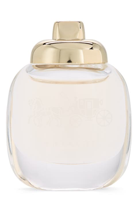 NY 0.13 oz. Eau de Parfum