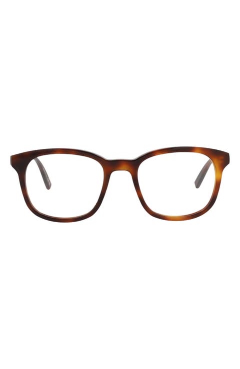 Core 51mm Round Optical Glasses