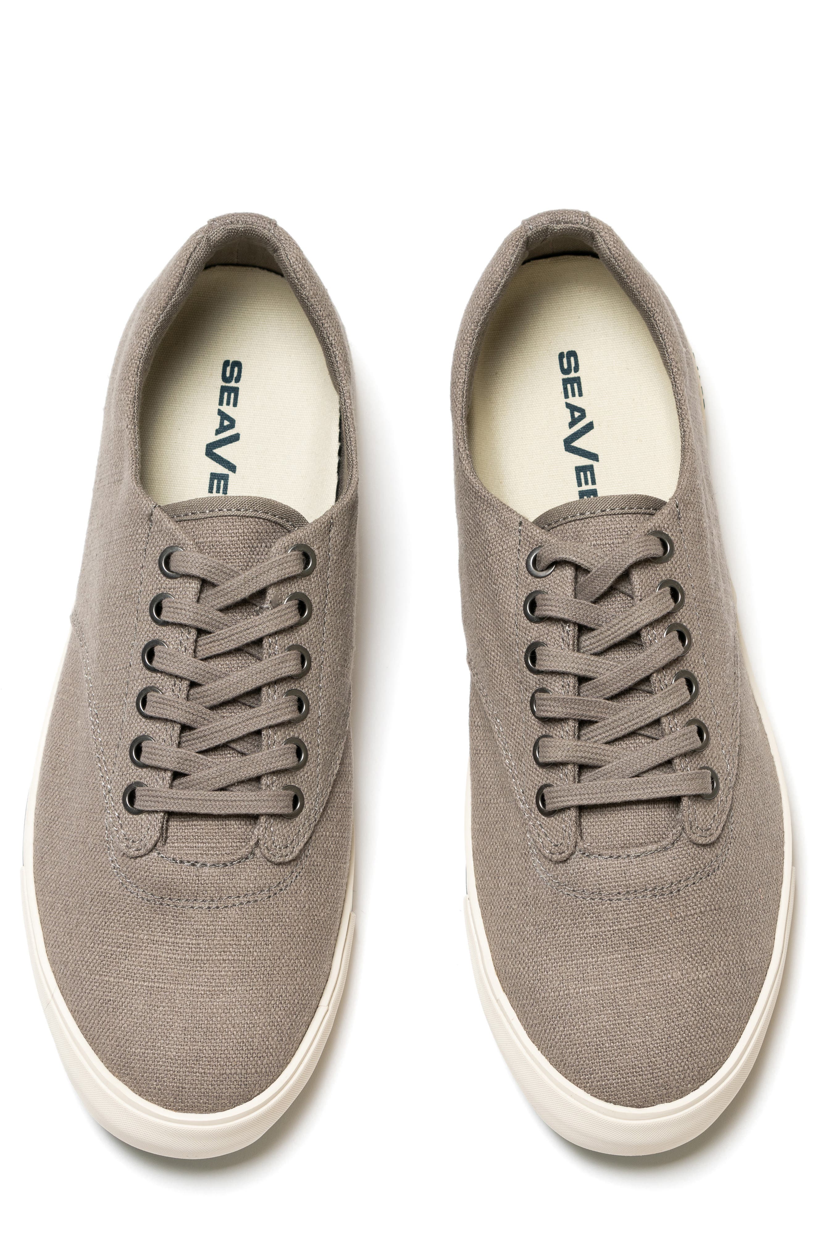 SeaVees 'Hermosa Plimsoll' Sneaker, Alternate, color, 