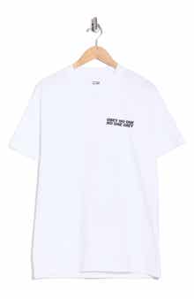 Obey No One Obey Graphic T-Shirt