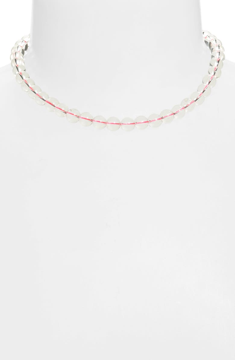 Loren Stewart Amnesia Choker Necklace, Alternate, color, 