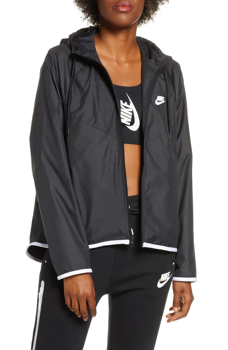 Nike Sportswear Windrunner Water Repellent Jacket, Main, color,