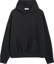 Fear of God Essentials Classic Cotton Blend Hoodie
