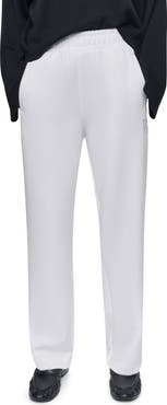 DKNY Scuba Logo Pants