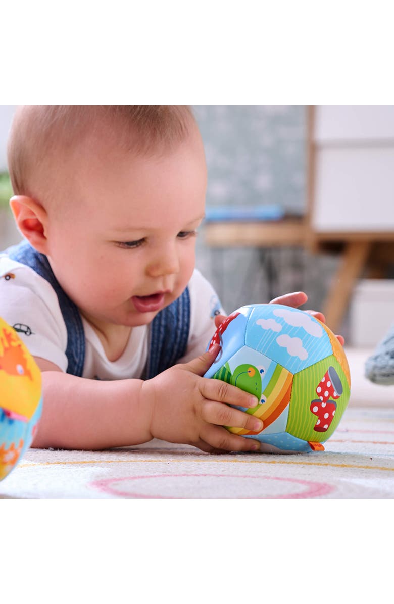 HABA Kit - Baby Balls 3 Pack, Alternate, color, 