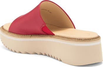 May Slide Sandal