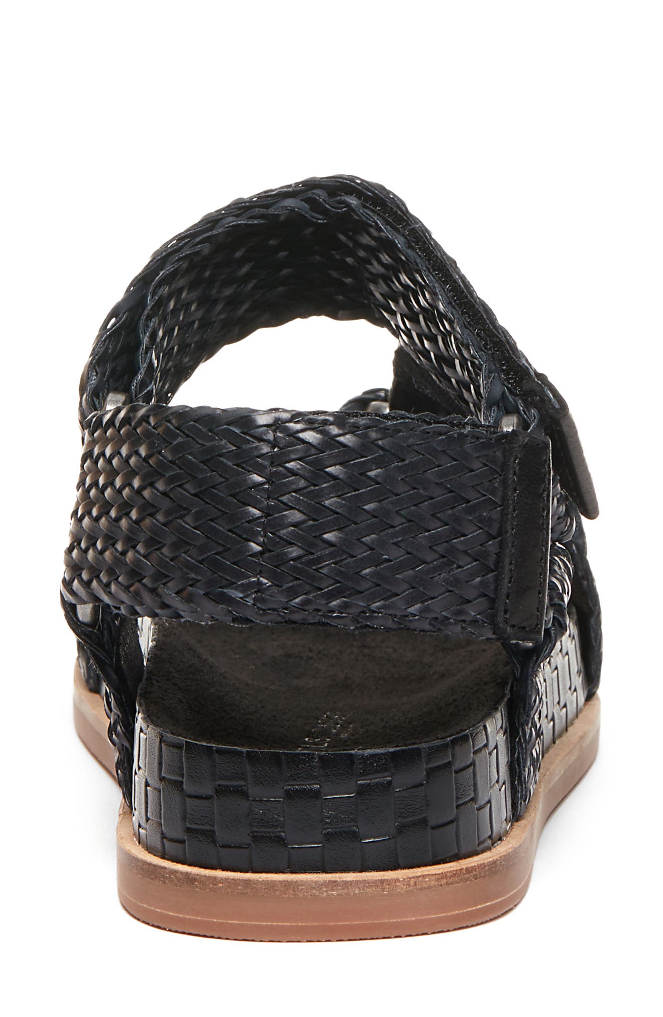 Kelsi Dagger Brooklyn Spark Woven Sandal, Alternate, color, 
