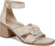 Vionic Maia Ankle Strap Sandal