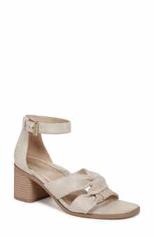 Vionic Maia Ankle Strap Sandal