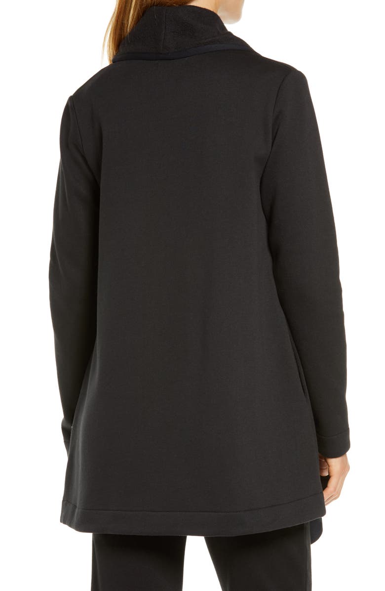 UGG<sup>®</sup> Janni Open Front Cardigan, Alternate, color, 