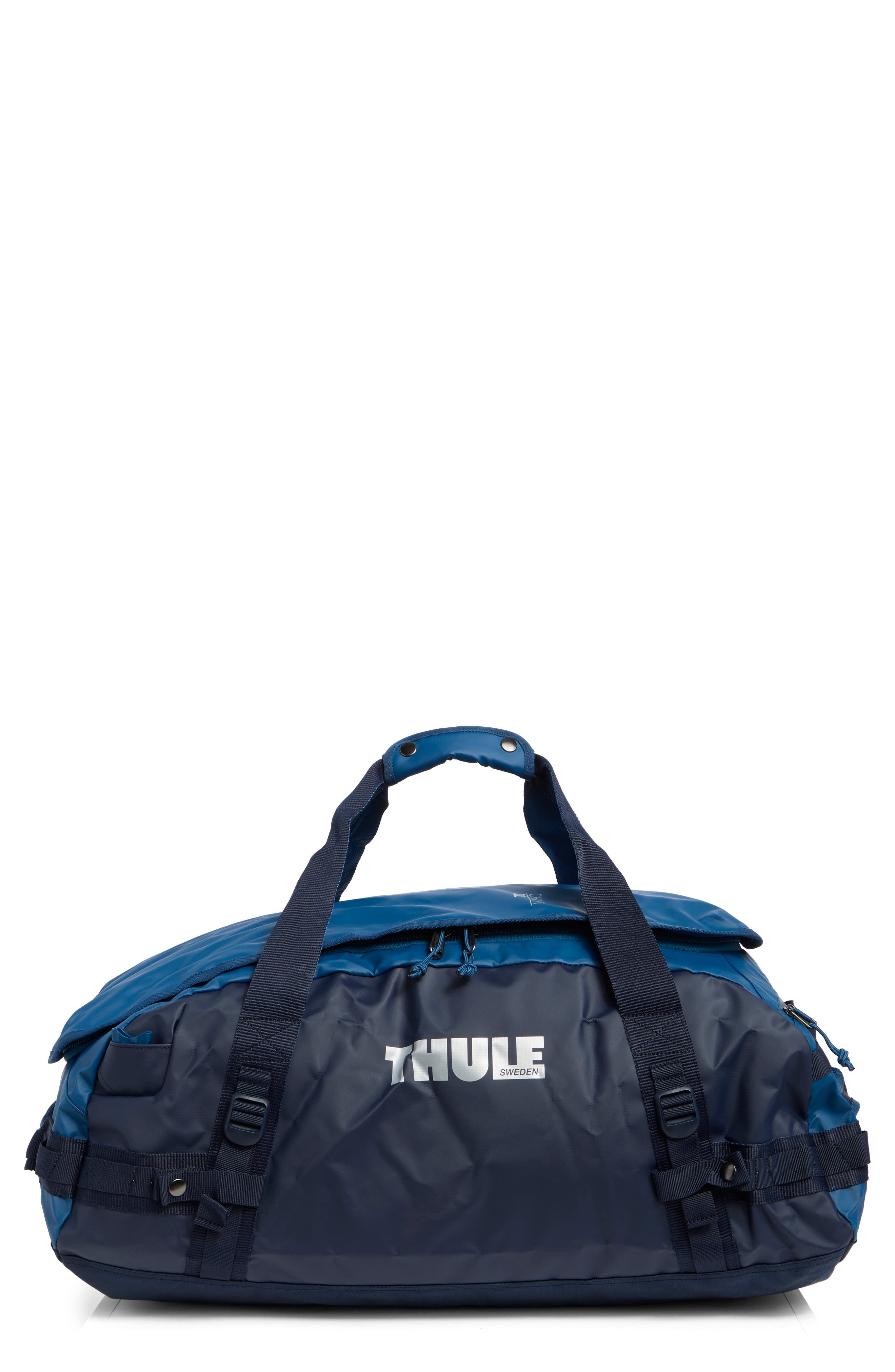 Thule Chasm 70-Liter Convertible Duffle Bag, Main, color, 