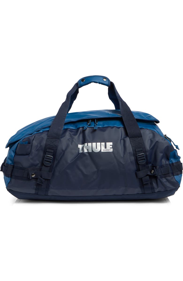 Thule Chasm 70-Liter Convertible Duffle Bag, Main, color,