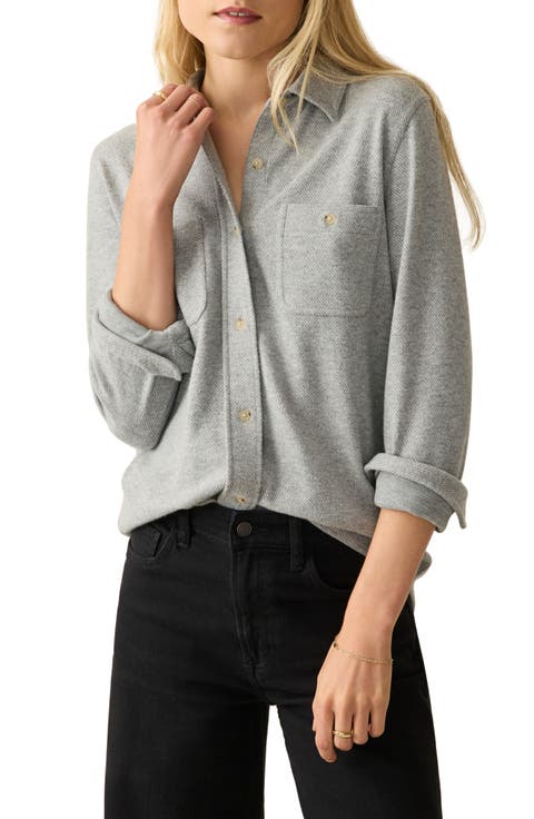 Legend™ Sweater Shirt
