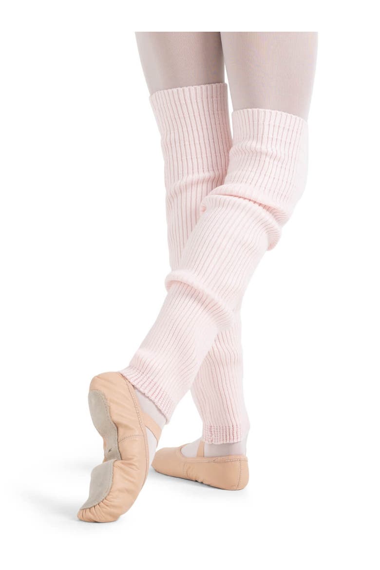 18" Legwarmer, Alternate, color, pink