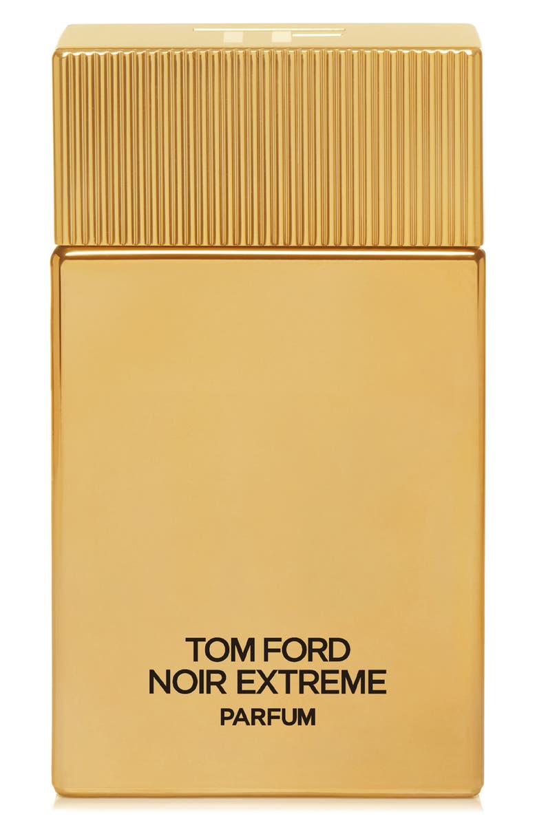 TOM FORD Noir Extreme Parfum, Main, color, 