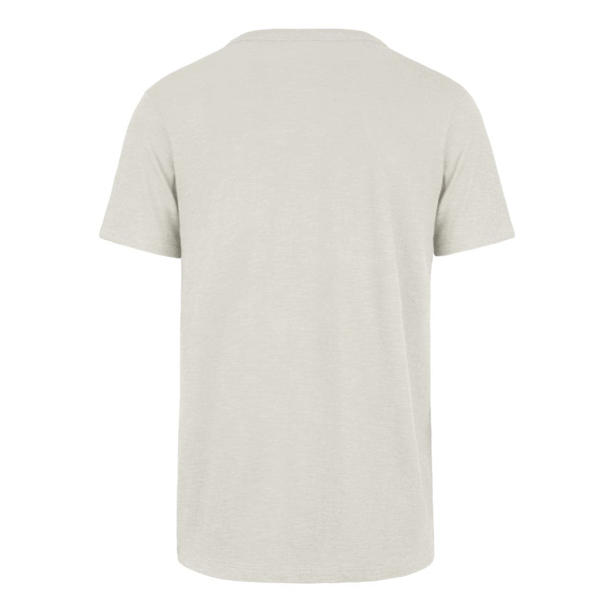 '47 Men's '47 Natural Atlanta Falcons Head On Scrum Slub T-Shirt (Men ...