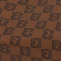 GERARD DAREL Logo-Print Mini Chain Shoulder Bag, Alternate, color, Camel