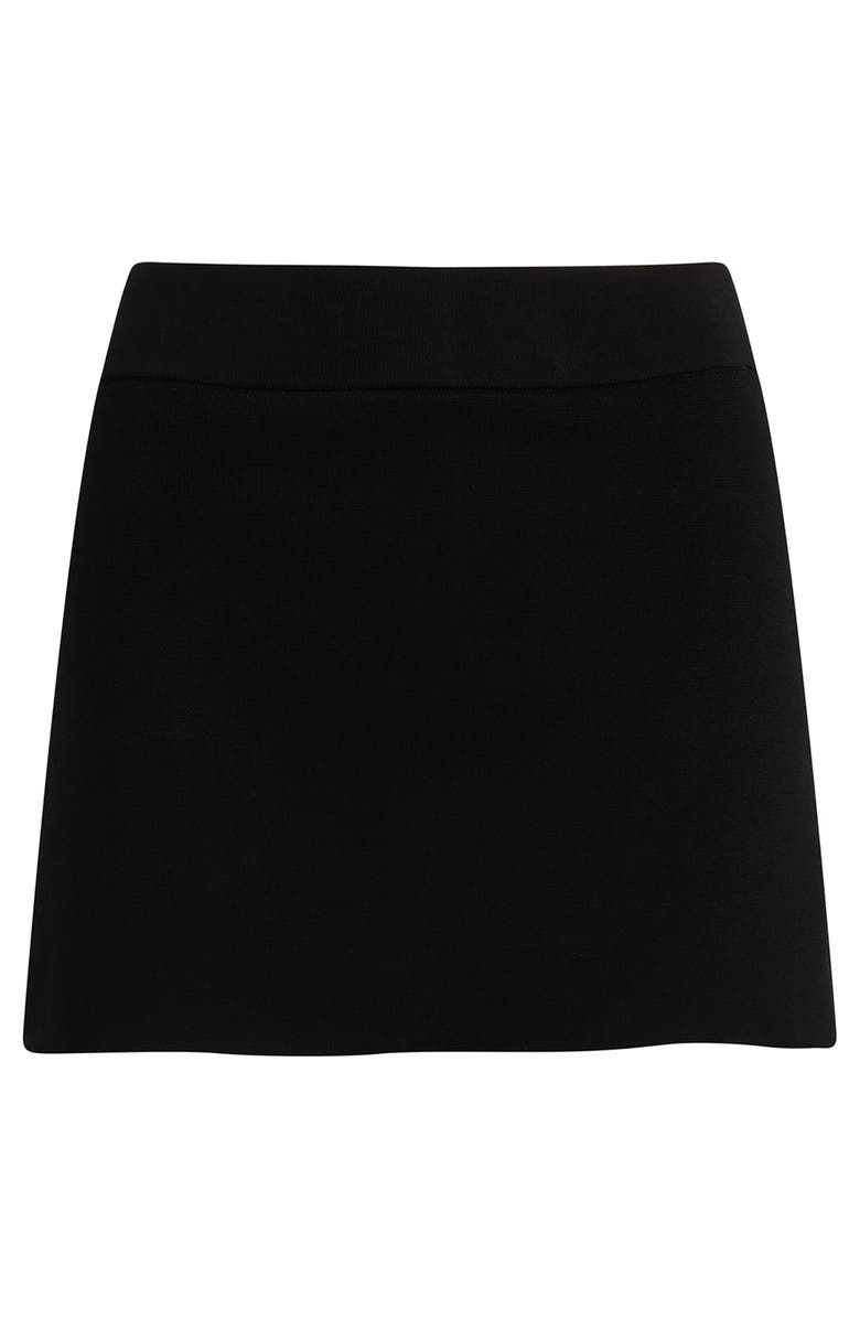 Favorite Daughter The Keepsake Skort, Alternate, color, Black