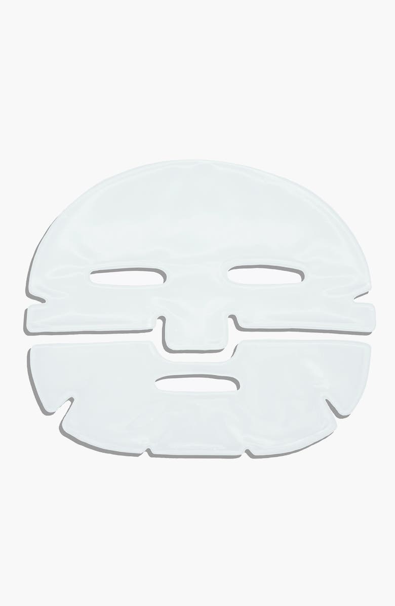 Bio-Therapeutic bt-infusion Brightening Masque 10 pack, Main, color, White