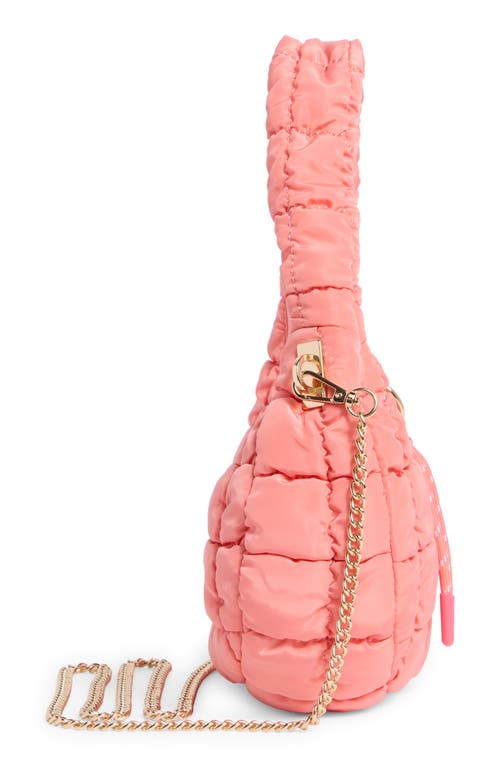 Urban Expressions Handbags Small Nylon Hobo Bag
