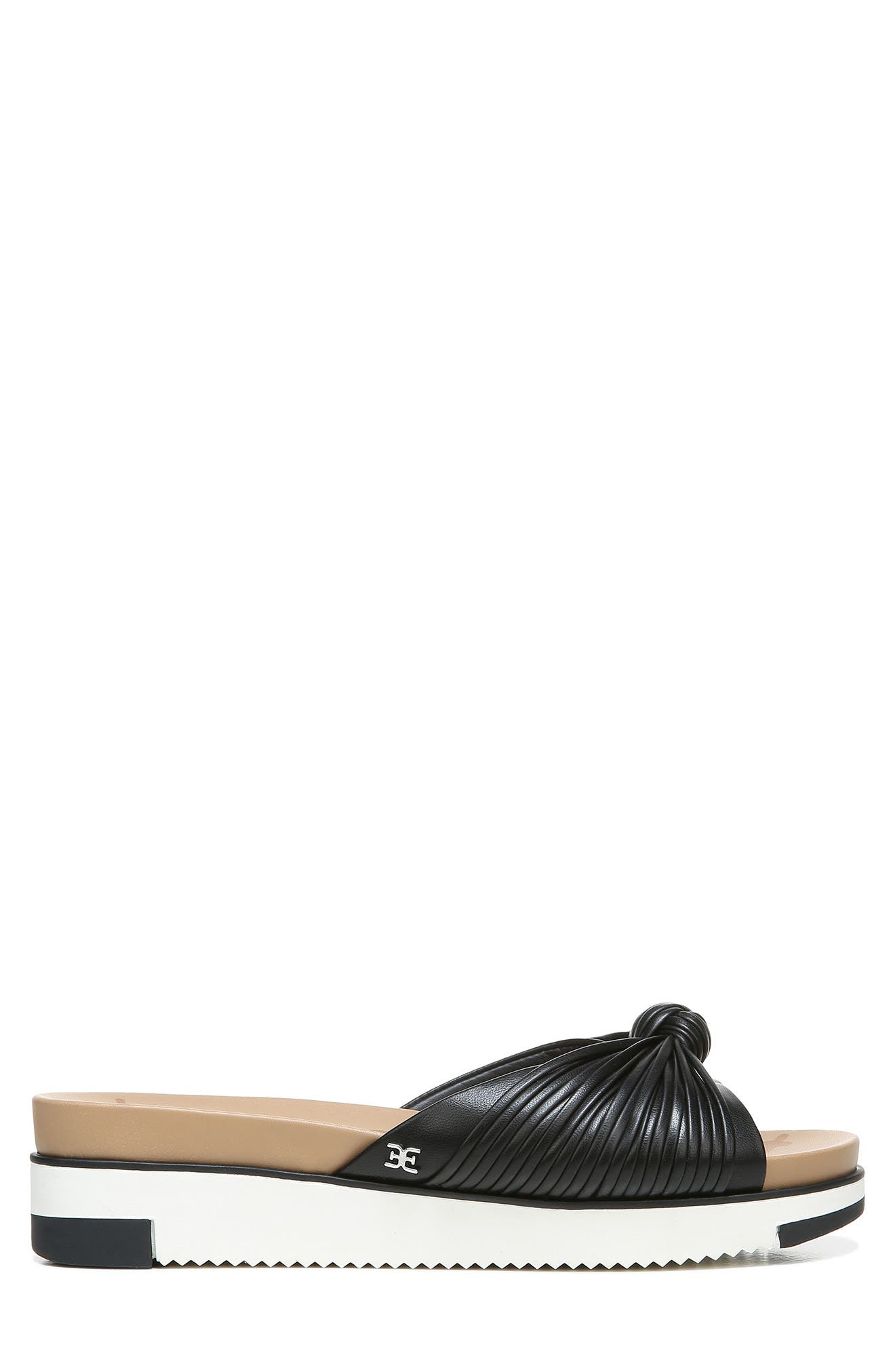 Sam Edelman Heeled Adriel Sandal, Alternate, color, 