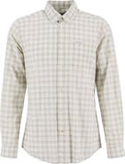 Barbour Bramwell Check Button Down Shirt