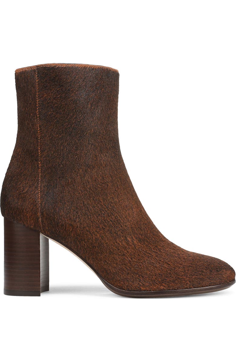 Vince Elora Bootie, Alternate, color, Brown